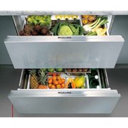 Встраиваемый холодильник KitchenAid KCBDX 88900 фото 2 в Санкт-Петербурге