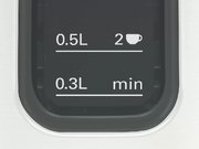 Чайник Бош TWK5P471 фото 3 в Санкт-Петербурге Чайник Bosch TWK5P471 фото 3 в Санкт-Петербурге