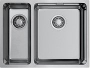 Мойка Omoikiri Tadzava 58-2-U/I IN-R фото в Санкт-Петербурге