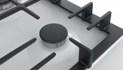 Газовая варочная панель BOSCH PCP6A2B90R фото 4 в Санкт-Петербурге