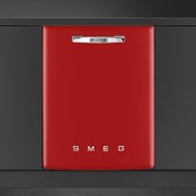 Встраиваемая посудомоечная машина Smeg STFABRD3 фото 2 в Санкт-Петербурге