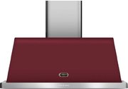 Вытяжка Lofra DOLCEVITA 120 RED BURGUNDY & BRONZE фото 2 в Санкт-Петербурге