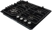 Газовая варочная панель Schaub Lorenz SLK GY6018 фото 2 в Санкт-Петербурге