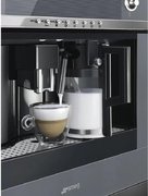Кофемашина Smeg CMS4101S фото 2 в Санкт-Петербурге
