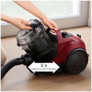 Пылесос Бош BGS21WX200 фото 2 в Санкт-Петербурге Пылесос Bosch BGS21WX200 фото 2 в Санкт-Петербурге