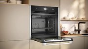 Духовой шкаф Neff B59CR71Y0 фото 4 в Санкт-Петербурге