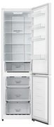 Отдельностоящий двухкамерный холодильник Gorenje NRK620161W4I фото 3 в Санкт-Петербурге
