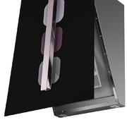 Вытяжка Maunfeld THAMES 60 Black фото 3 в Санкт-Петербурге