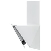 Вытяжка KRONA JINA 500 WHITE PB V2 фото 4 в Санкт-Петербурге