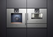 Духовой шкаф Gaggenau BOP 221-131 фото 2 в Санкт-Петербурге