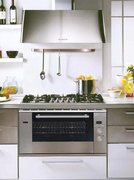Духовой шкаф Ilve 948-SSXMP фото 2 в Санкт-Петербурге