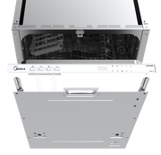 Встраиваемая посудомоечная машина Midea MID45S050 фото 3 в Санкт-Петербурге