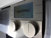 Духовой шкаф Gaggenau BO 240-130 фото 4 в Санкт-Петербурге