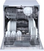 Посудомоечная машина Kuppersberg GFM 5572 W фото 3 в Санкт-Петербурге