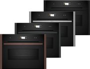 Компактный духовой шкаф с микроволнами Neff C29MS3AY0 Компактный духовой шкаф с микроволнами Neff C29MS3AY0 фото
