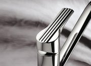 Смеситель Франке Evos хром/черный фото 2 в Санкт-Петербурге Смеситель Franke Evos хром/черный фото 2 в Санкт-Петербурге