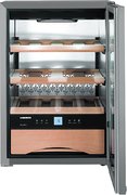 Винный шкаф Liebherr WKes 653 Grand Cru фото 2 в Санкт-Петербурге