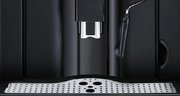 Кофемашина Smeg CMS645X фото 3 в Санкт-Петербурге
