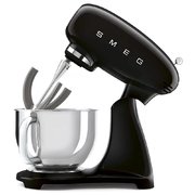 Миксер Смег SMF03BLEU фото 3 в Санкт-Петербурге Миксер Smeg SMF03BLEU фото 3 в Санкт-Петербурге