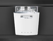 Посудомоечная машина Smeg ST2FABWH фото 4 в Санкт-Петербурге