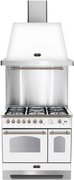 Вытяжка Lofra DOLCEVITA 90 PEARL WHITE & BRONZE фото 4 в Санкт-Петербурге