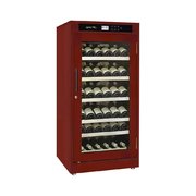 Винный шкаф Meyvel MV69-WM1-M (Mahogany) фото 3 в Санкт-Петербурге