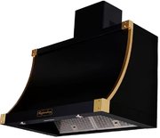 Вытяжка Kuppersberg T 939 ANT Bronze фото 2 в Санкт-Петербурге