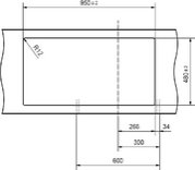 Мойка Franke BFG 611-97 миндаль фото 3 в Санкт-Петербурге