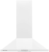 Вытяжка Krona ULRIKA 600 white PB фото 2 в Санкт-Петербурге