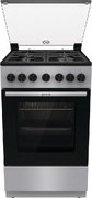 Комбинированная плита Gorenje GK5B44SF Комбинированная плита Gorenje GK5B44SF