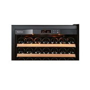 Монотемпературный винный шкаф EuroCave V-PURE-S P-300020-S фото 4 в Санкт-Петербурге