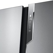 Холодильник Haier HB25FSSAAARU фото 4 в Санкт-Петербурге