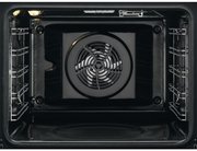 Духовой шкаф Electrolux OEF 3H70 TW фото 4 в Санкт-Петербурге