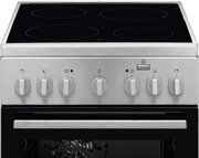 Электрическая плита Electrolux RKR560100X фото 3 в Санкт-Петербурге