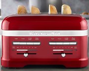 Тостер KitchenAid Artisan 5KMT4205ECA фото 2 в Санкт-Петербурге