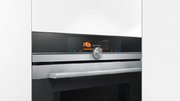Компактный духовой шкаф Siemens CM 678G4S1 фото 3 в Санкт-Петербурге