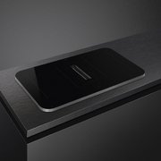 Варочная панель с вытяжкой Smeg HHSL7844X фото 2 в Санкт-Петербурге