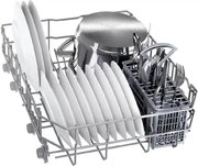 Встраиваемая посудомоечная машина Bosch SPV4HKX10E фото 4 в Санкт-Петербурге