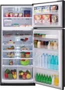 Холодильник Sharp SJXP59PGBK фото 2 в Санкт-Петербурге