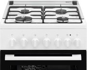 Комбинированная плита Electrolux RKK520000W фото 2 в Санкт-Петербурге