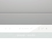 Встраиваемая телескопическая вытяжка Gorenje BHP 643 ORAW фото 4 в Санкт-Петербурге