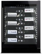 Винный шкаф Dunavox DAUF-40.138B Винный шкаф Dunavox DAUF-40.138B фото