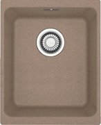 Мойка Franke KBG 110-34 миндаль фото в Санкт-Петербурге