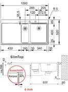 Мойка Франке MMX 251 крыло справа фото 2 в Санкт-Петербурге Мойка Franke MMX 251 крыло справа фото 2 в Санкт-Петербурге