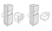 Пароварка Miele DG 5080 (Fire) фото 4 в Санкт-Петербурге