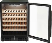 Винный шкаф Meyvel MV52-KBT1 фото 4 в Санкт-Петербурге