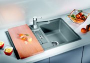 Мойка Бланко Zia 45 S мускат фото 4 в Санкт-Петербурге Мойка Blanco Zia 45 S мускат фото 4 в Санкт-Петербурге