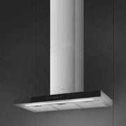 Вытяжка Smeg KBT9L4VN фото 3 в Санкт-Петербурге