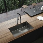 Смеситель Смег MID6DKX фото 3 в Санкт-Петербурге Смеситель Smeg MID6DKX фото 3 в Санкт-Петербурге