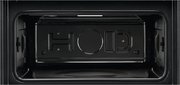 Встраиваемая микроволновая печь Electrolux KVMBE08X фото 3 в Санкт-Петербурге